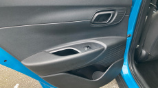 Hyundai BAYON 1.0 TGDi 48V MHEV SE Connect 5dr Petrol Hatchback